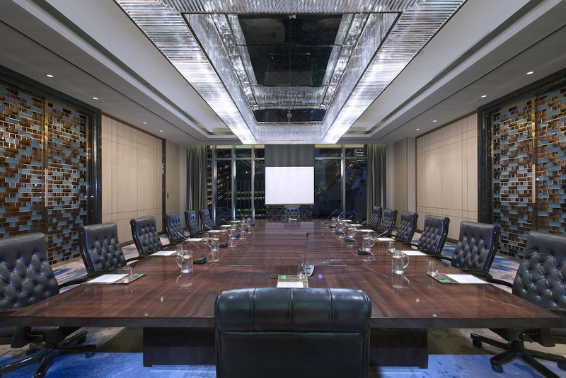 Dongguan R&F Wanda Vista Hotel, Dongguan, 中国
