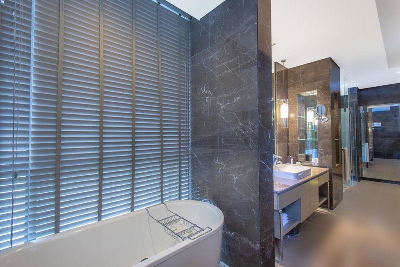 Holiday Inn Shanghai Songjiang by IHG, Songjiang, 中国