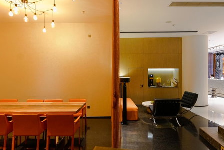 Paco Hotel Beijing Road Tuanyida Metro Guangzhou, Guangzhou, 中国