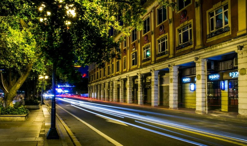 Paco Hotel Beijing Road Tuanyida Metro Guangzhou, Guangzhou, 中国