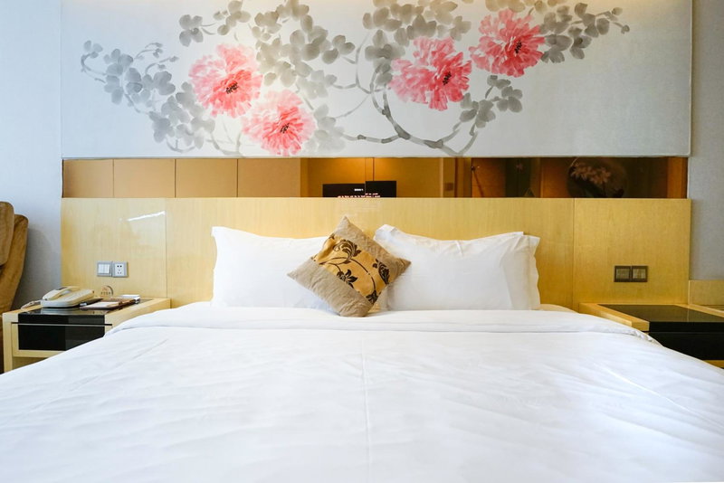 Paco Hotel Beijing Road Tuanyida Metro Guangzhou, Guangzhou, 中国