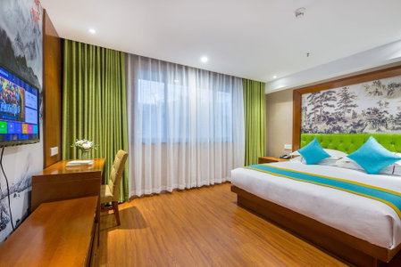 YiWU Best Hotel, Yiwu, 中国