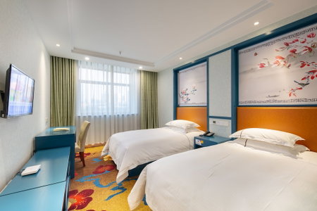 YiWU Best Hotel, Yiwu, 中国