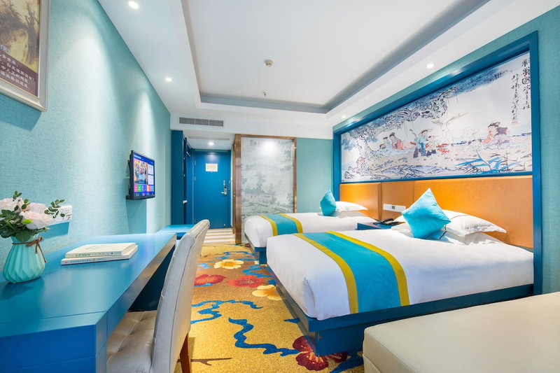 YiWU Best Hotel, Yiwu, 中国