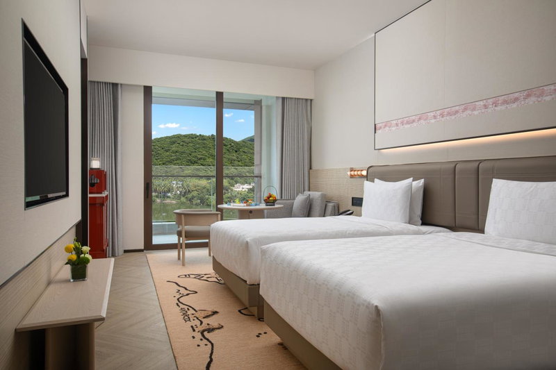 HUALUXE Sanya Yalong Bay Resort, Sanya, 中国