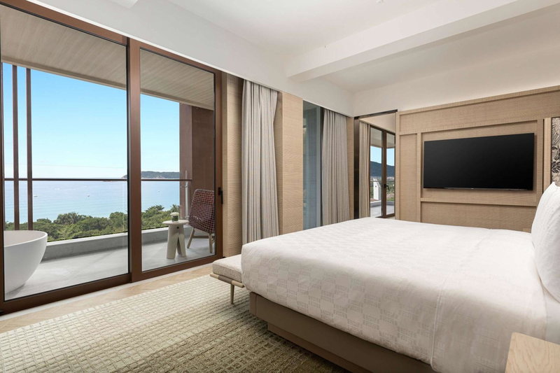 HUALUXE Sanya Yalong Bay Resort, Sanya, 中国