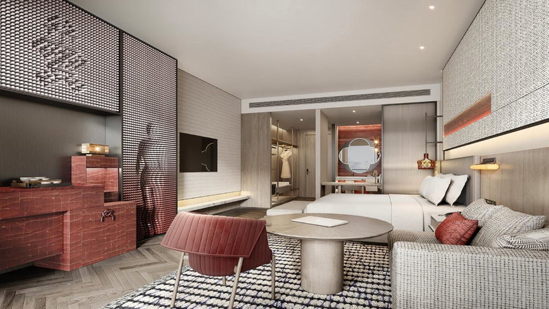 HUALUXE Sanya Yalong Bay Resort, Sanya, 中国