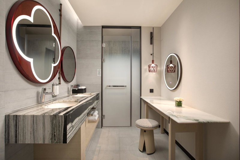 HUALUXE Sanya Yalong Bay Resort, Sanya, 中国