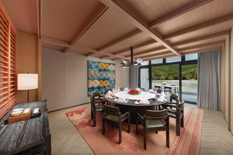 HUALUXE Sanya Yalong Bay Resort, Sanya, 中国