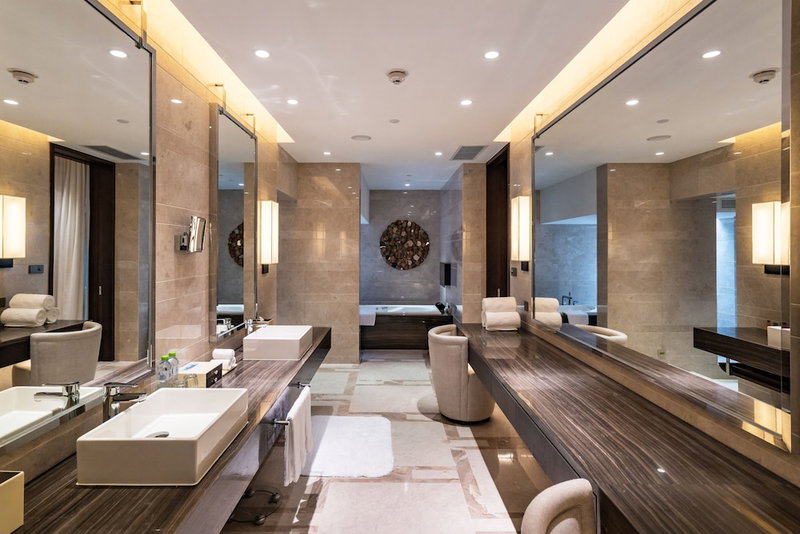 Hilton Wenchang, Wenchang, 中国