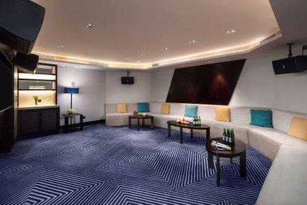 Hilton Wenchang, Wenchang, 中国
