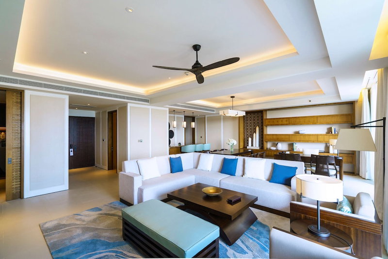 Hilton Wenchang, Wenchang, 中国