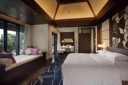 Hilton Wenchang, Wenchang, 中国