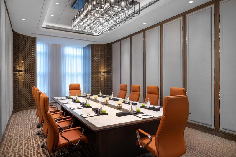 Yibo Hotel Pazhou Convention and Exhibition Center Canton Town Branch, Guangzhou, 中国