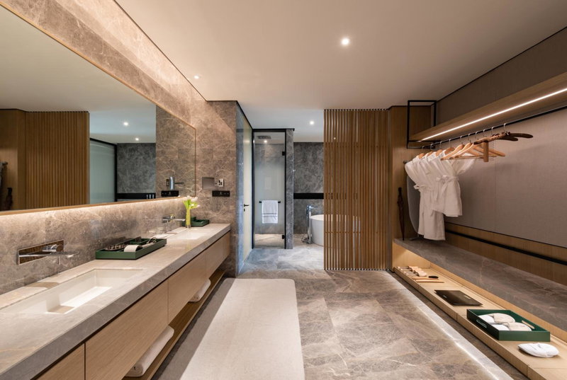 Meliá Chongqing, Huixing, 中国