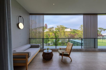 Meliá Chongqing, Huixing, 中国