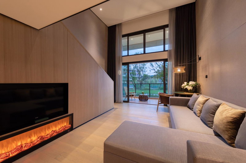 Meliá Chongqing, Huixing, 中国