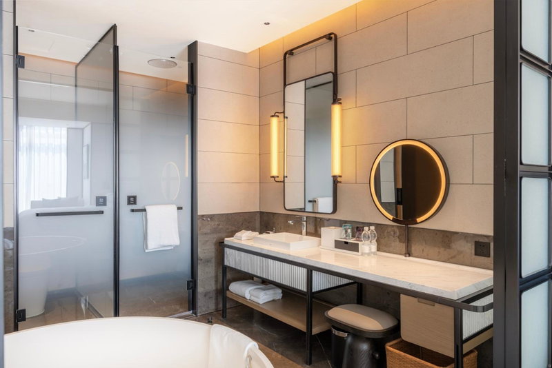 Sheraton Lanzhou Anning, Lanzhou, 中国