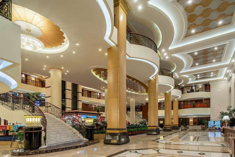 Wyndham Shanghai Hongqiao, Shanghai, 中国