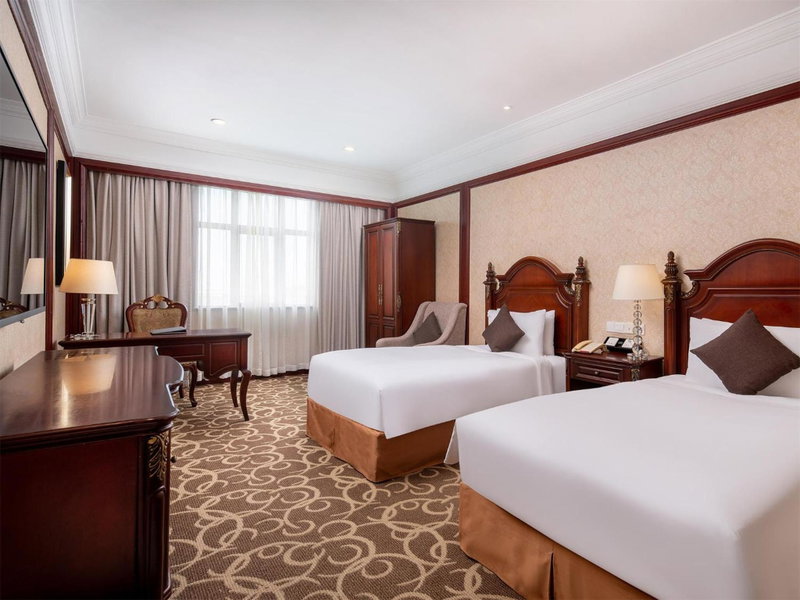 Wyndham Shanghai Hongqiao, Shanghai, 中国