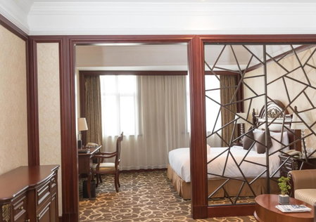 Wyndham Shanghai Hongqiao, Shanghai, 中国