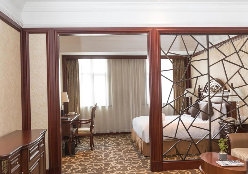 Wyndham Shanghai Hongqiao, Shanghai, 中国