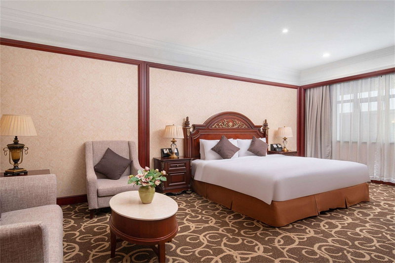 Wyndham Shanghai Hongqiao, Shanghai, 中国