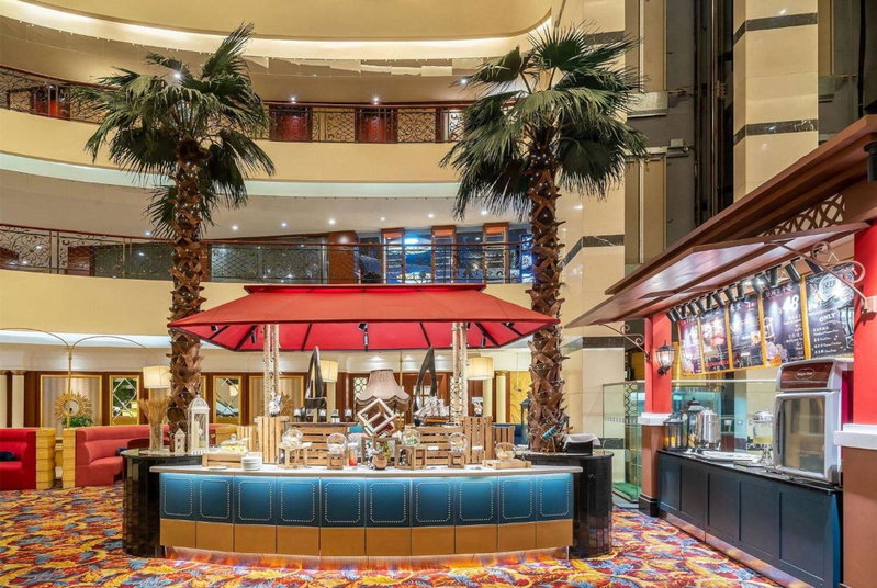 Wyndham Shanghai Hongqiao, Shanghai, 中国