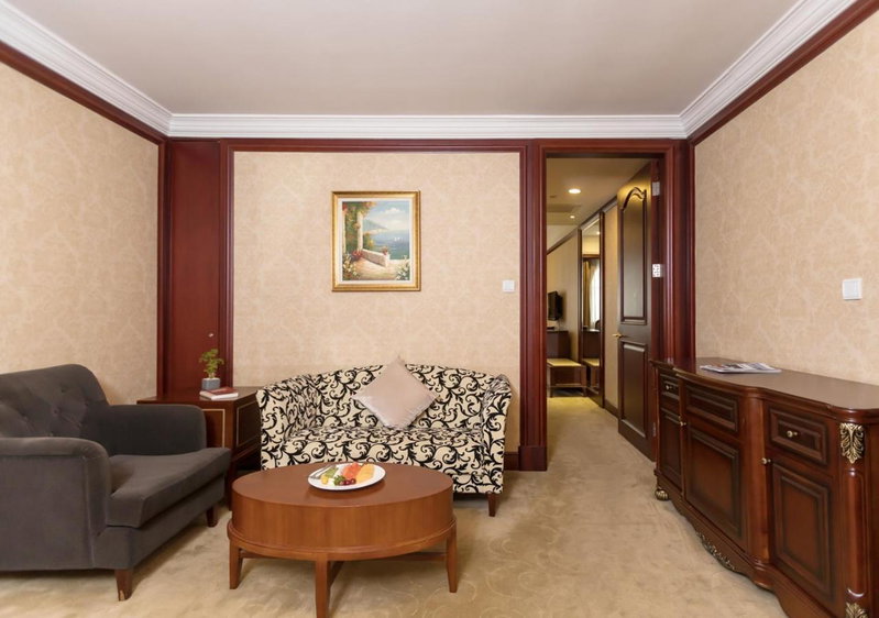 Wyndham Shanghai Hongqiao, Shanghai, 中国