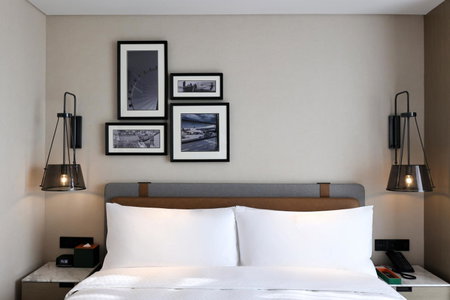 Four Points by Sheraton Shenzhen Bao'an, Shenzhen, 中国