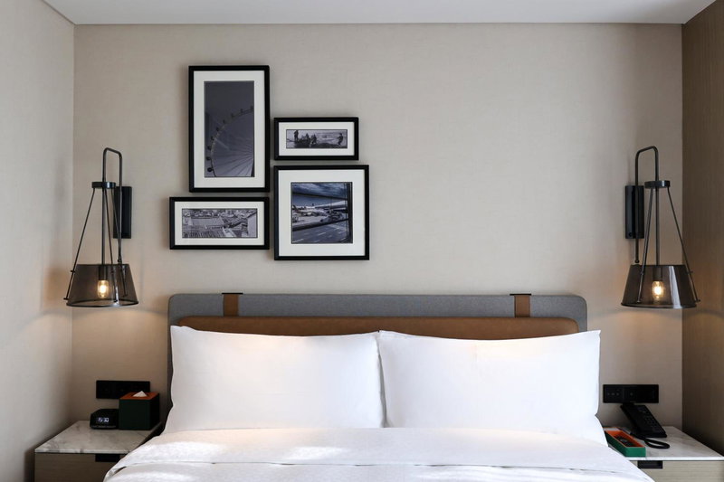 Four Points by Sheraton Shenzhen Bao'an, Shenzhen, 中国