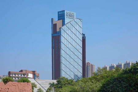 Four Points by Sheraton Shenzhen Bao'an, Shenzhen, 中国