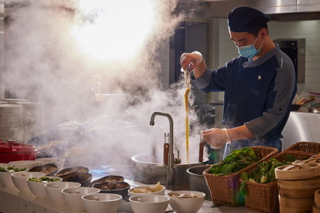 Four Points by Sheraton Shenzhen Bao'an, Shenzhen, 中国