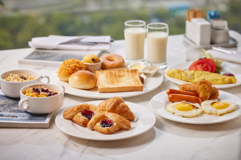 Four Points by Sheraton Shenzhen Bao'an, Shenzhen, 中国