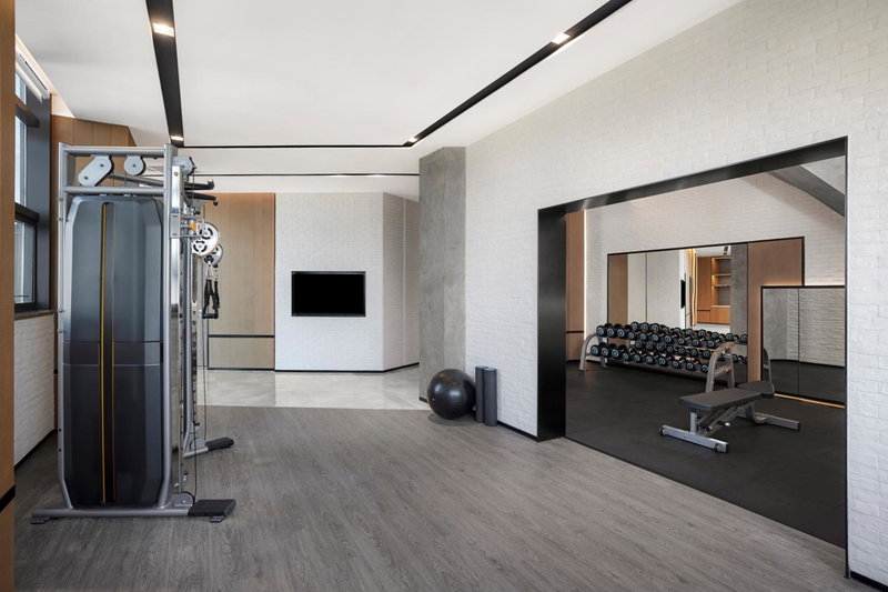 Four Points by Sheraton Shenzhen Bao'an, Shenzhen, 中国