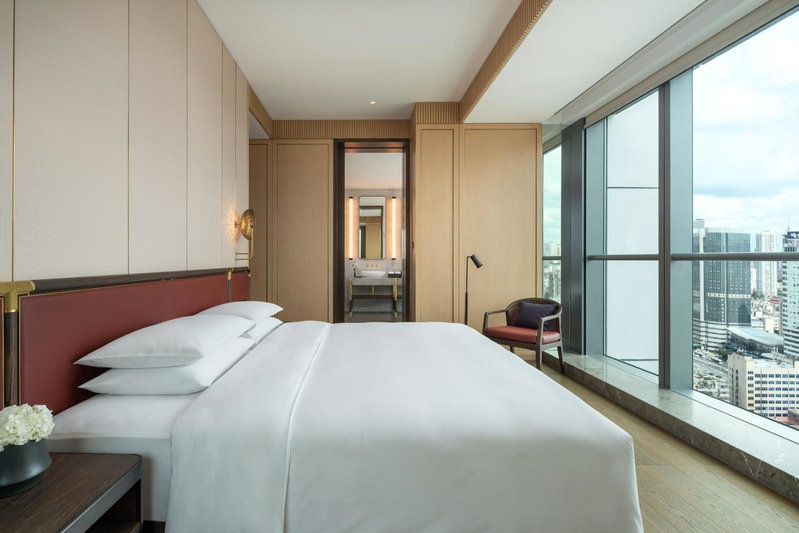 Grand Hyatt Kunming, Kunming, 中国