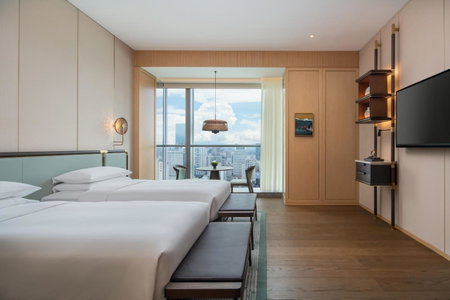 Grand Hyatt Kunming, Kunming, 中国