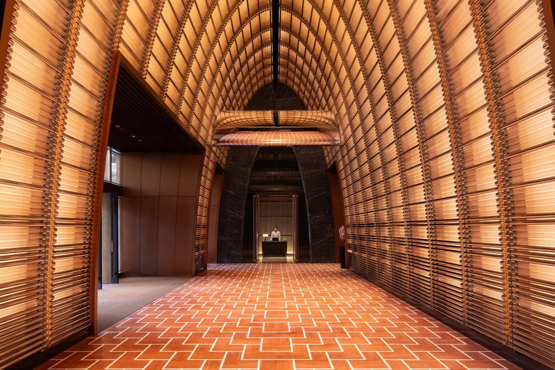 Grand Hyatt Kunming, Kunming, 中国
