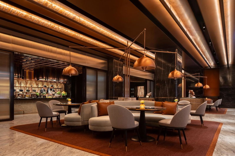 Grand Hyatt Kunming, Kunming, 中国