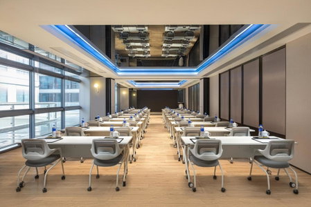 voco Suites Shanghai Hongqiao CBD by IHG, Shanghai, 中国