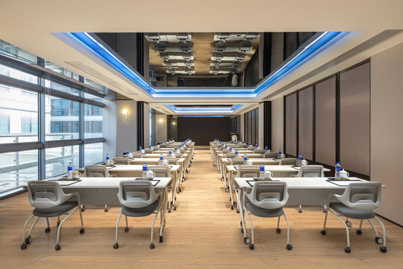 voco Suites Shanghai Hongqiao CBD by IHG, Shanghai, 中国