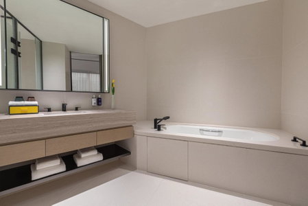 voco Suites Shanghai Hongqiao CBD by IHG, Shanghai, 中国