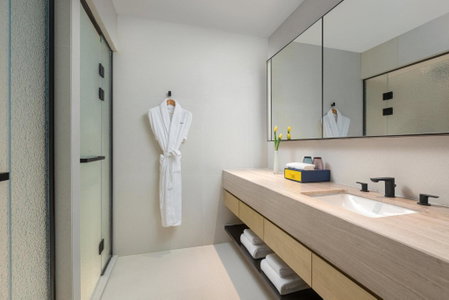 voco Suites Shanghai Hongqiao CBD by IHG, Shanghai, 中国