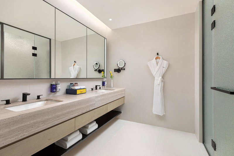 voco Suites Shanghai Hongqiao CBD by IHG, Shanghai, 中国