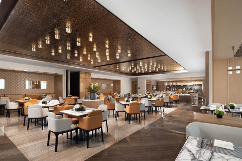 Hampton by Hilton Shenzhen Futian Huaqiangbei, Shenzhen, 中国