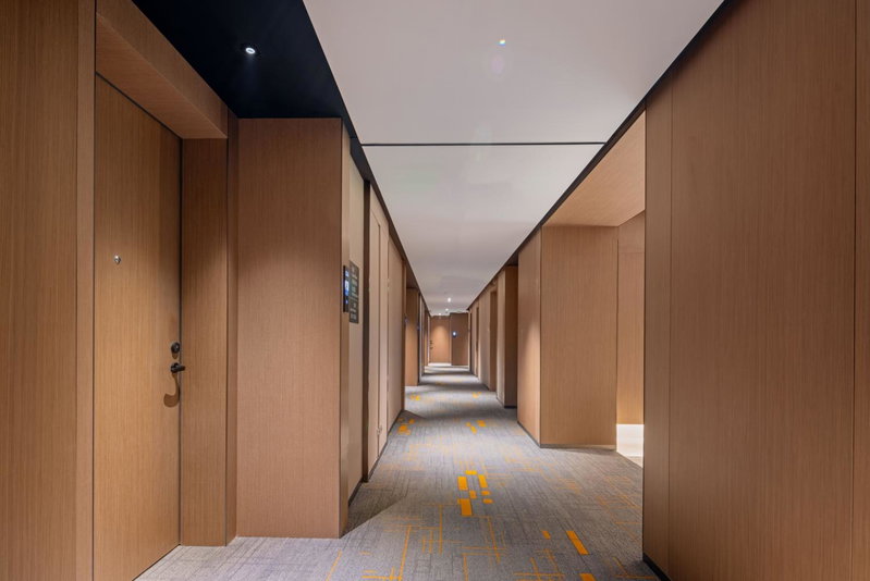 Hampton by Hilton Shenzhen Futian Huaqiangbei, Shenzhen, 中国