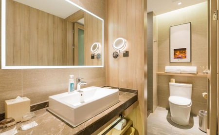 Atour Hotel Shanghai Hongqiao National Exhibition Center Wuzhong Road, Shanghai, 中国