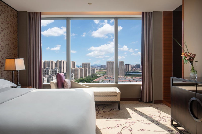 Crowne Plaza Huizhou by IHG, Huizhou, 中国