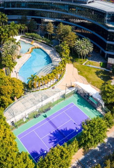 Crowne Plaza Huizhou by IHG, Huizhou, 中国