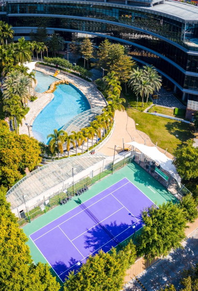 Crowne Plaza Huizhou by IHG, Huizhou, 中国